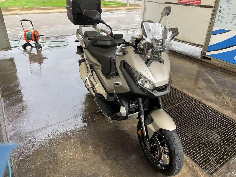 Honda X-ADV 750 (2018 - 20) (2)