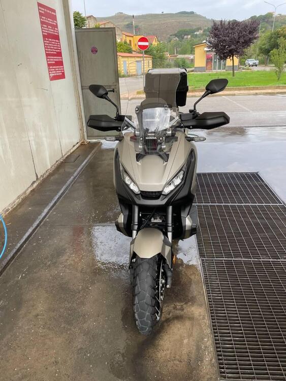Honda X-ADV 750 (2018 - 20) (3)
