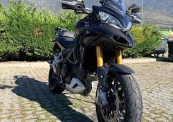 Ducati Multistrada 1200 S Touring (2010 - 12) usata