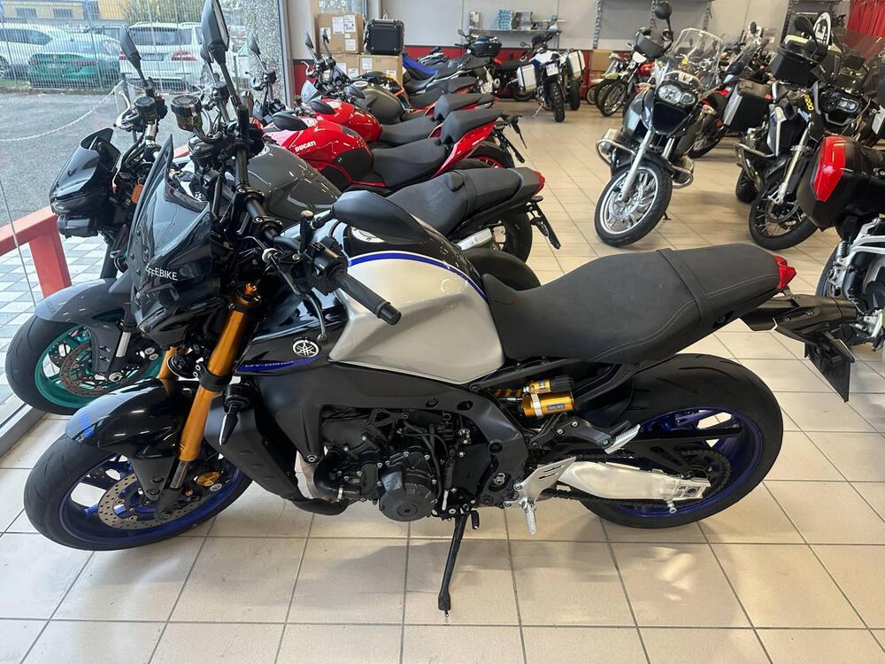Yamaha MT-09 SP (2021 - 23) (2)