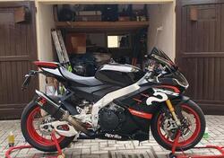 Aprilia RSV4 1100 Factory (2021 - 24) usata