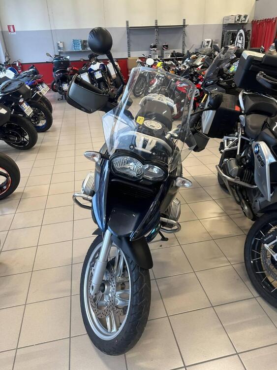 Bmw R 1200 GS (2004 - 07)