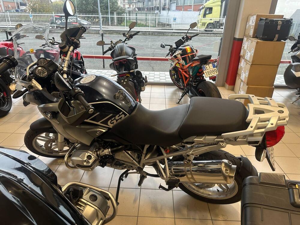 Bmw R 1200 GS (2004 - 07) (3)