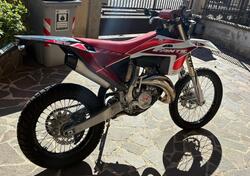 Fantic Motor XE 125 (2025) usata