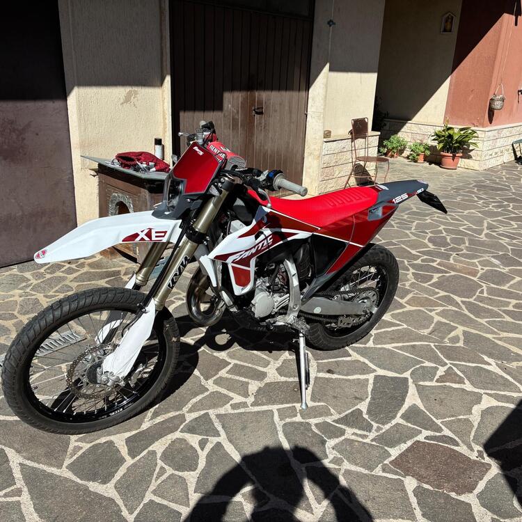 Fantic Motor XE 125 (2025) (2)