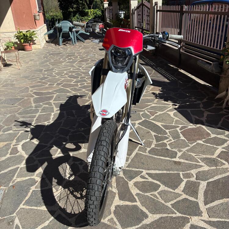 Fantic Motor XE 125 (2025) (3)