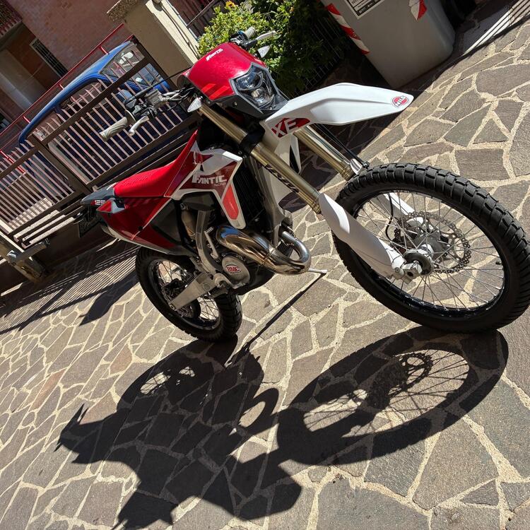 Fantic Motor XE 125 (2025) (4)