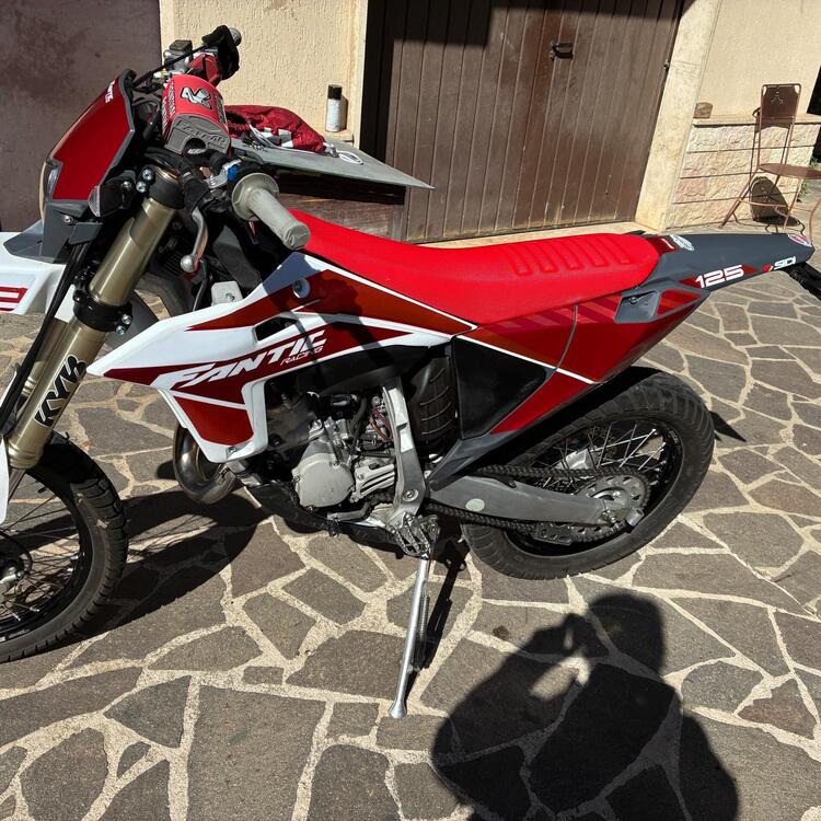 Fantic Motor XE 125 (2025) (5)
