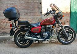 Honda Cm 400T d'epoca