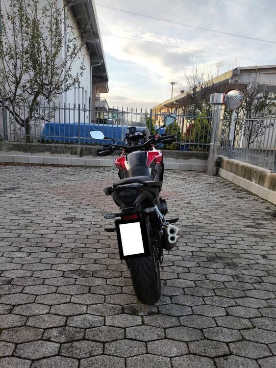 Honda CB 500 X (2022 - 23) (4)