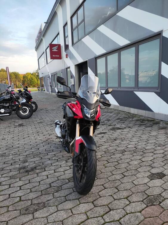 Honda CB 500 X (2022 - 23) (3)