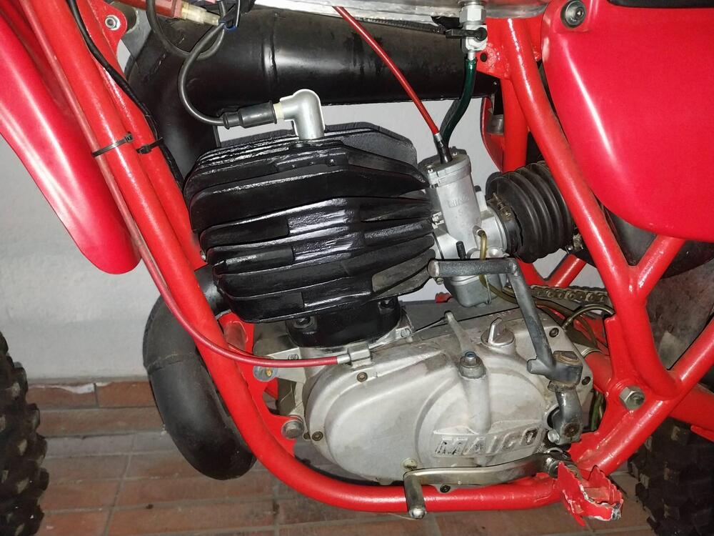 Maico MC 250  (5)