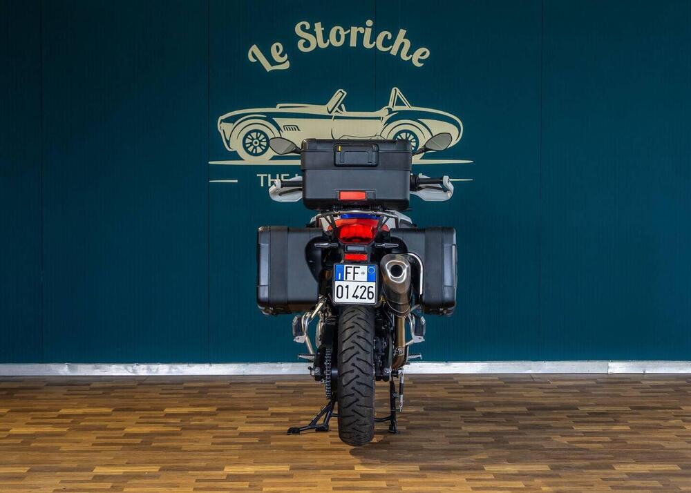 Bmw F 750 GS (2021 - 24) (4)