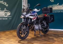 Bmw F 750 GS (2021 - 24) usata
