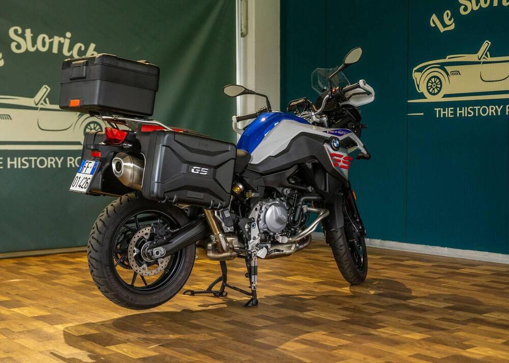 Bmw F 750 GS (2021 - 24) (3)