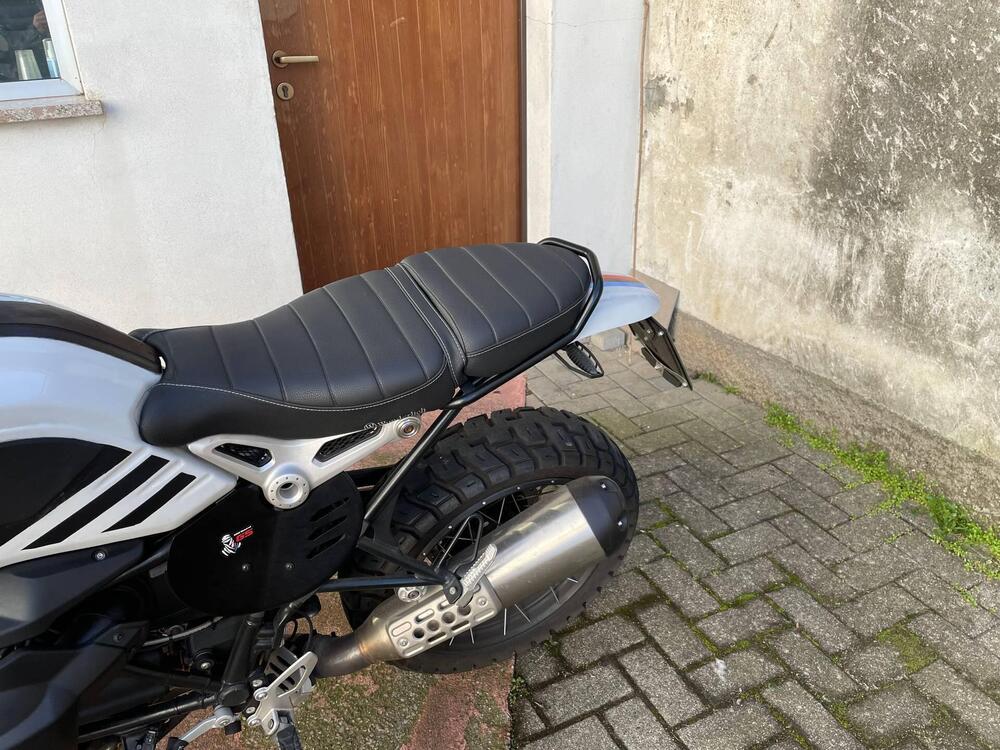 Bmw R nineT Urban GS 1200 (2017 - 20) (2)