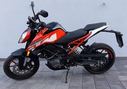 KTM 125 Duke ABS (2017 - 20) usata