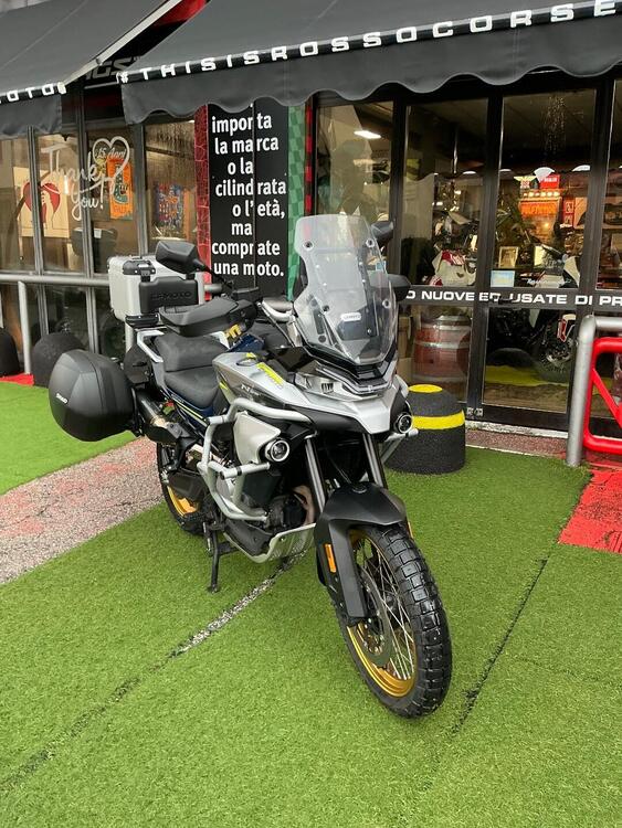 CFMOTO 800MT Touring (2022 - 25) (4)