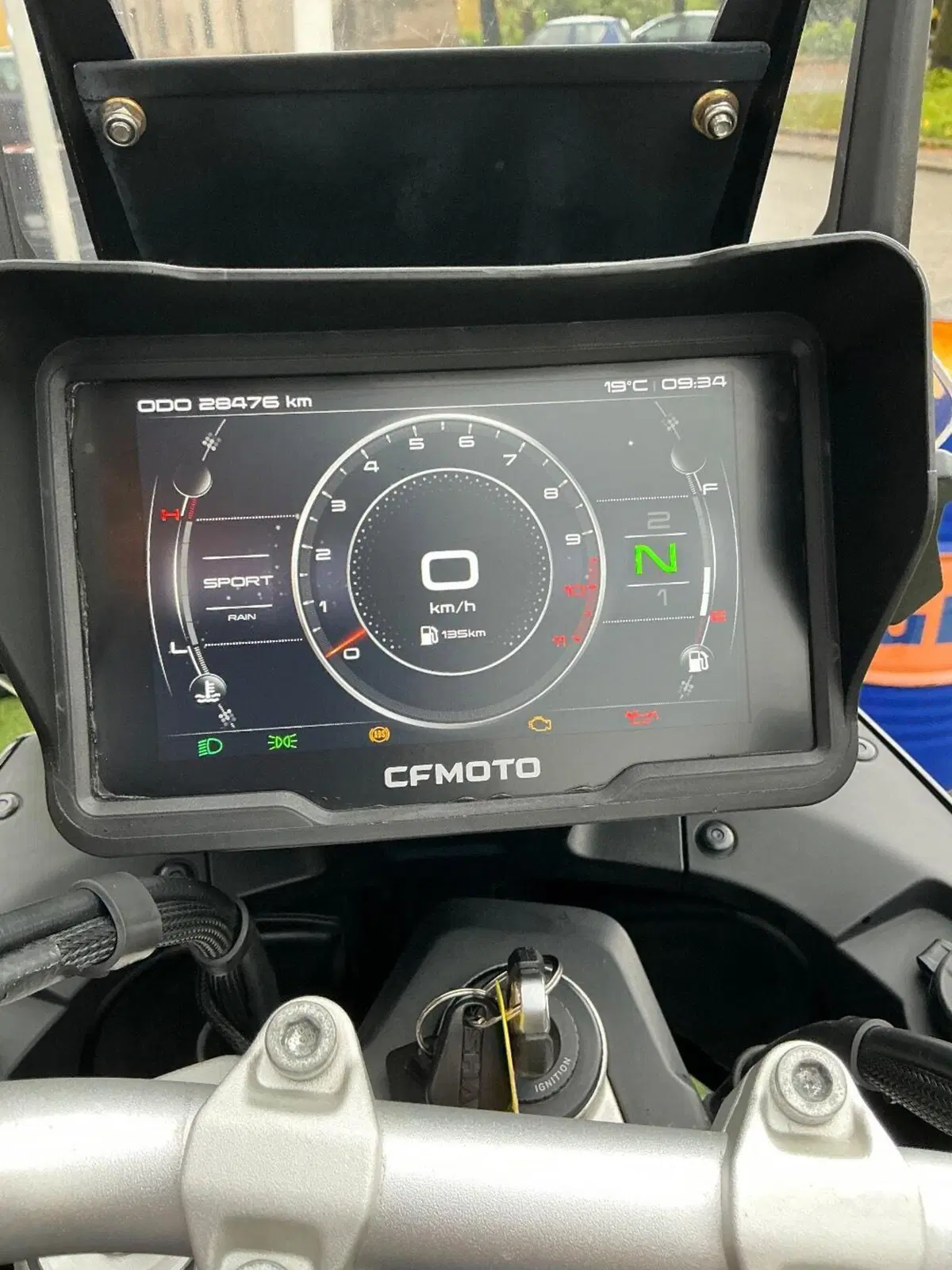 CFMOTO 800MT Touring (2022 - 26) (6)