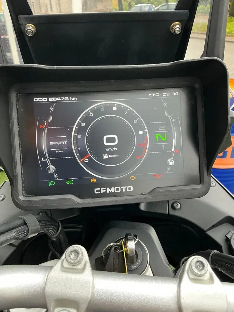 CFMOTO 800MT Touring (2022 - 26) (6)
