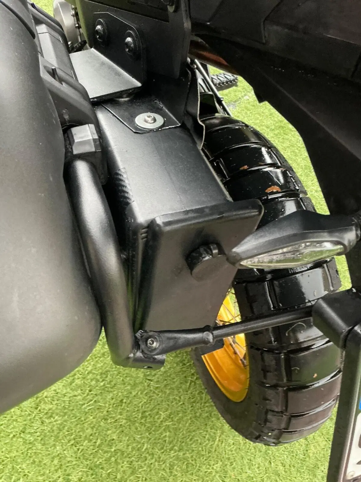 CFMOTO 800MT Touring (2022 - 26) (14)