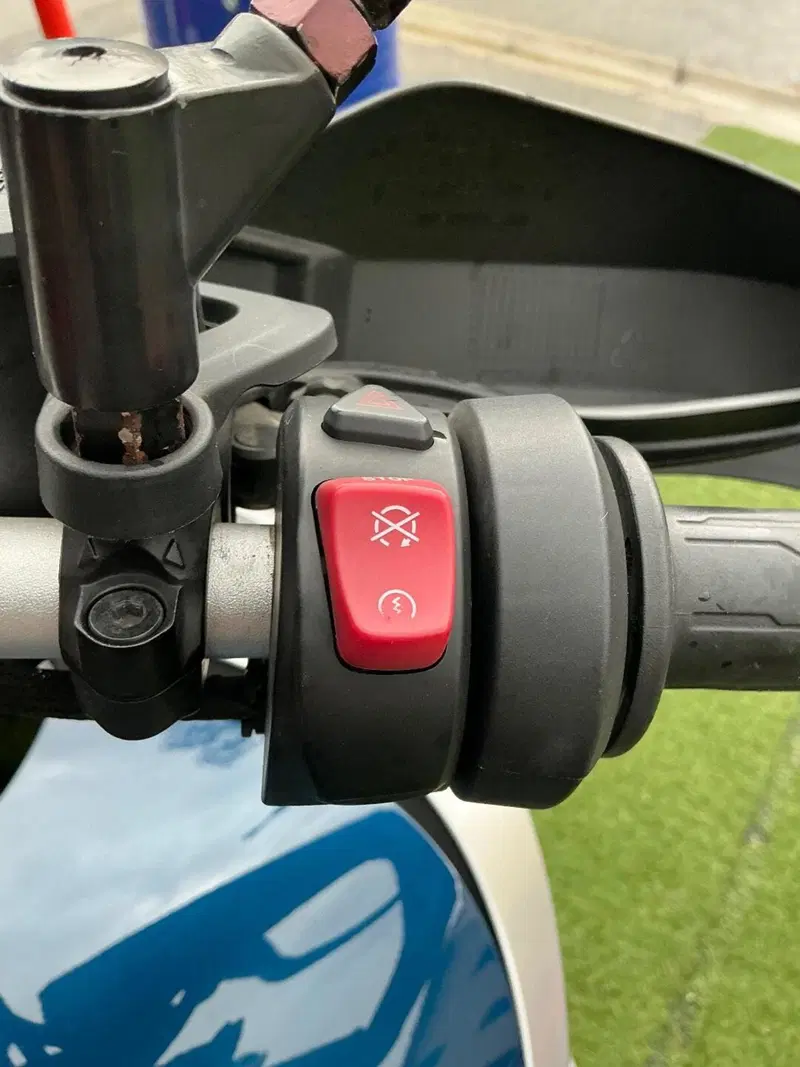 CFMOTO 800MT Touring (2022 - 26) (18)