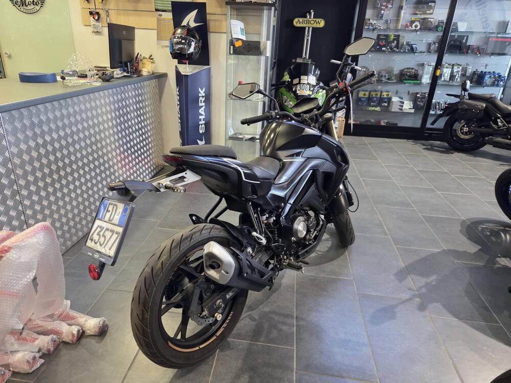 Keeway Motor RKF 125 (2021 - 24) (2)