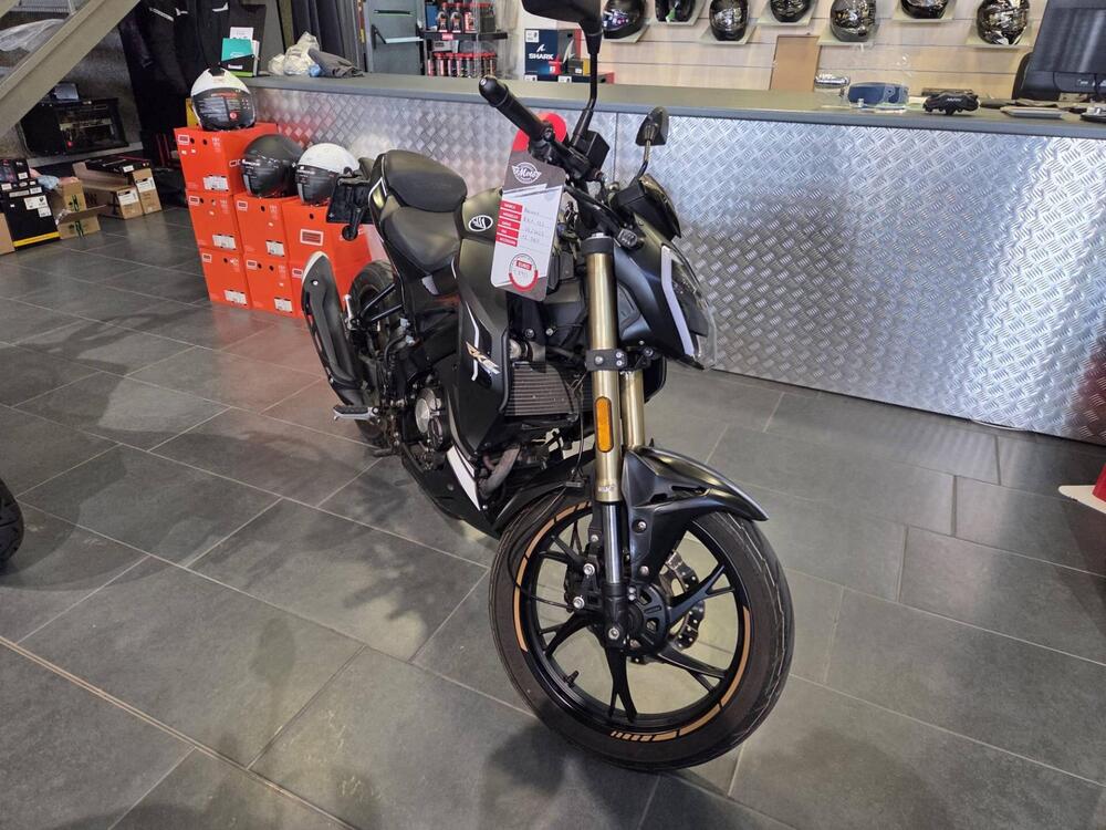 Keeway Motor RKF 125 (2021 - 24)