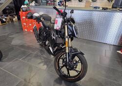 Keeway Motor RKF 125 (2021 - 24) usata