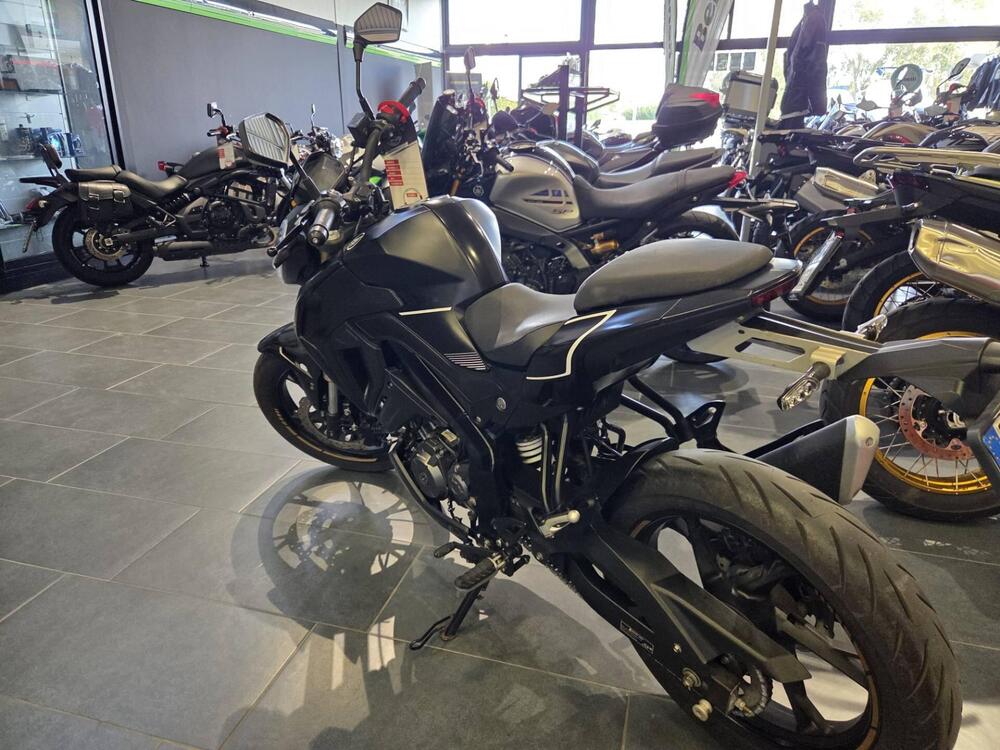 Keeway Motor RKF 125 (2021 - 24) (3)