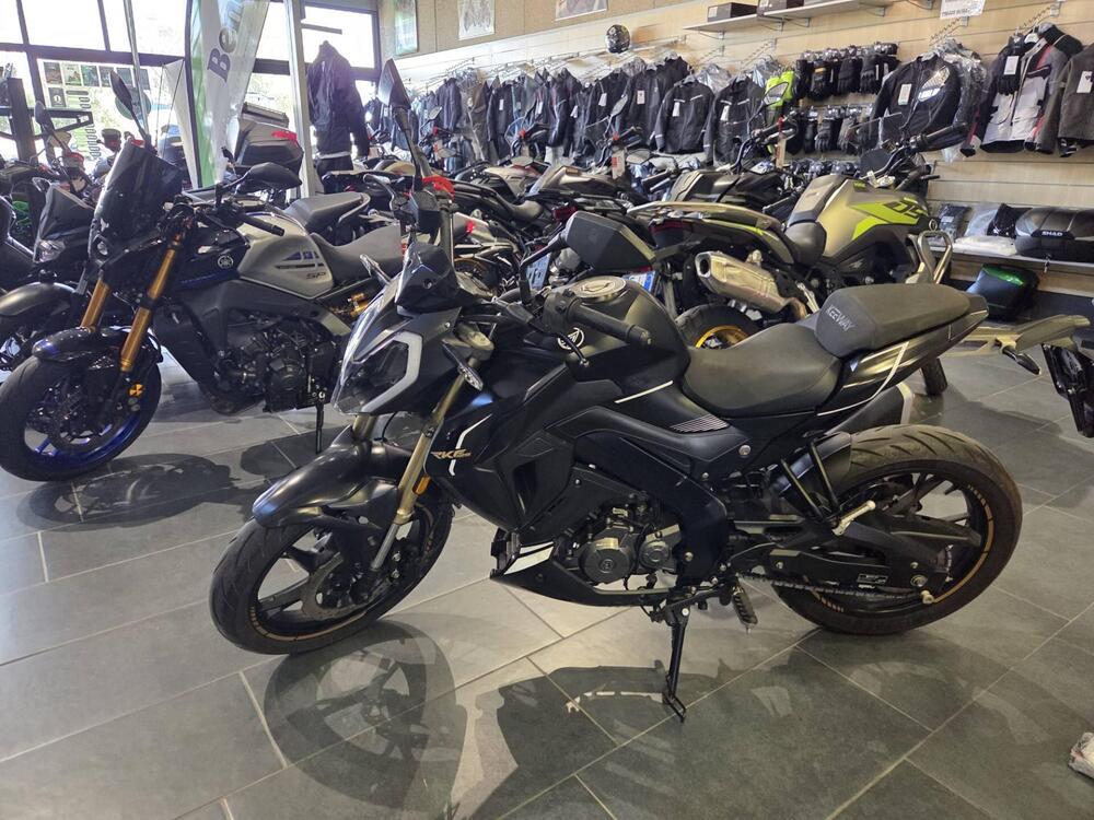 Keeway Motor RKF 125 (2021 - 24) (5)