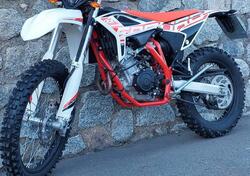 Betamotor RR 125 4T Enduro LC (2021 - 23) usata