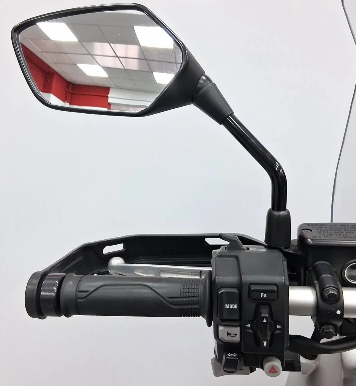 Honda X-ADV 750 DCT (2021 - 24) (5)