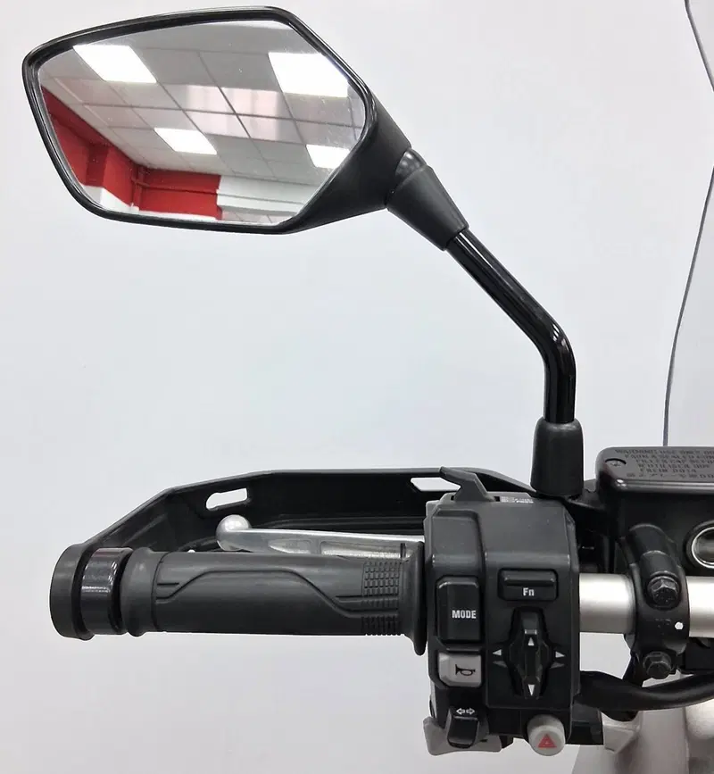 Honda X-ADV 750 DCT (2021 - 24) (5)