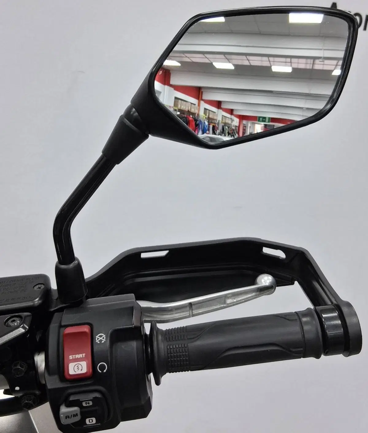 Honda X-ADV 750 DCT (2021 - 24) (6)