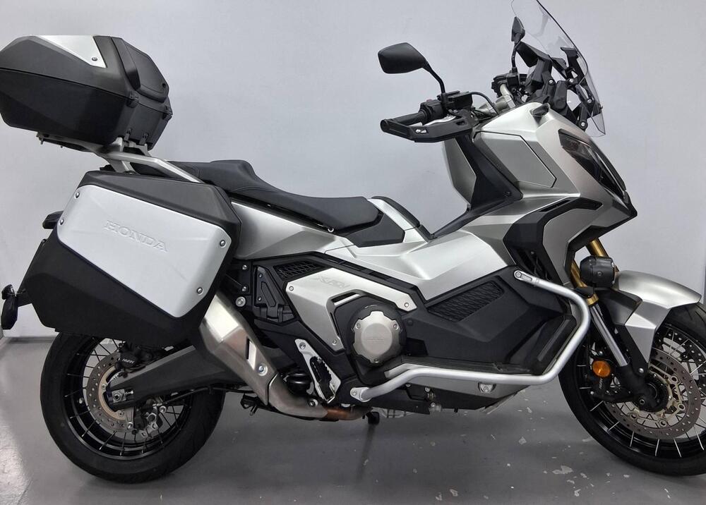 Honda X-ADV 750 DCT (2021 - 24)