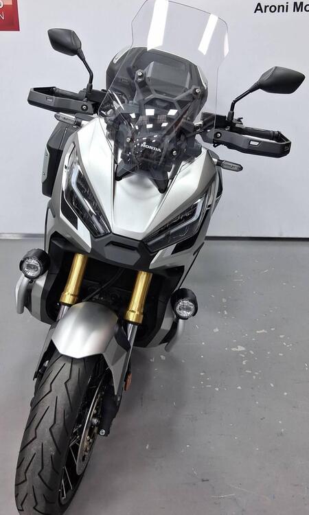 Honda X-ADV 750 DCT (2021 - 24) (2)