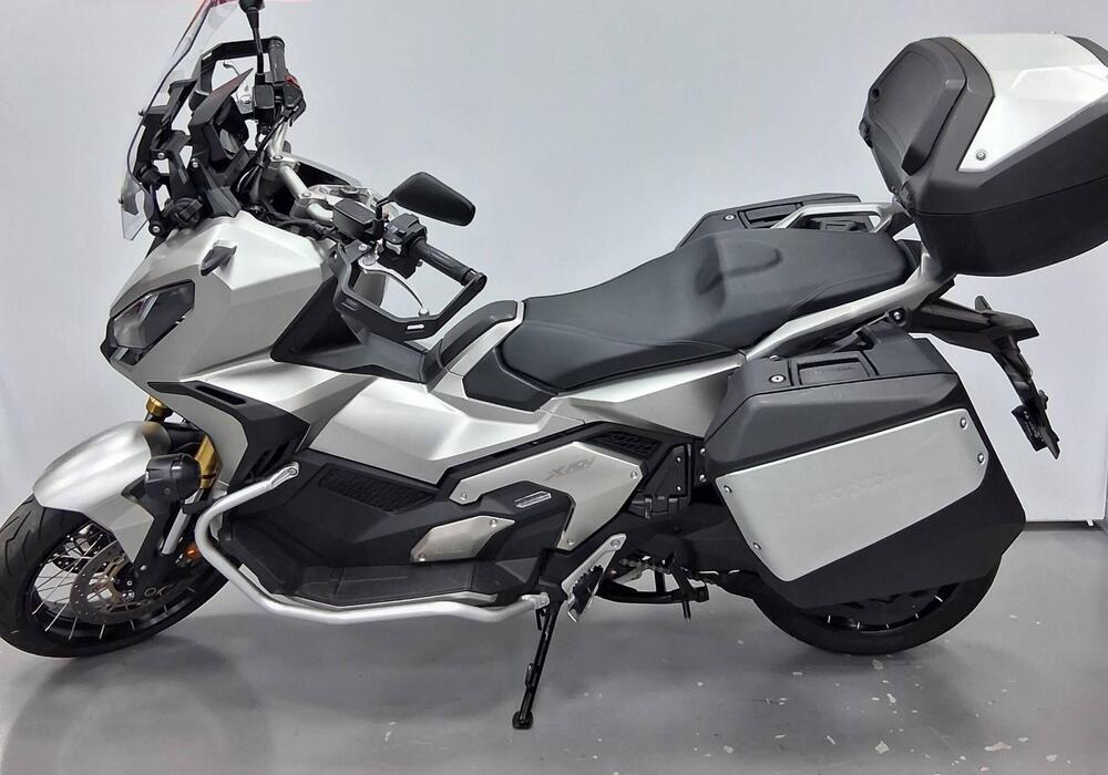 Honda X-ADV 750 DCT (2021 - 24) (3)