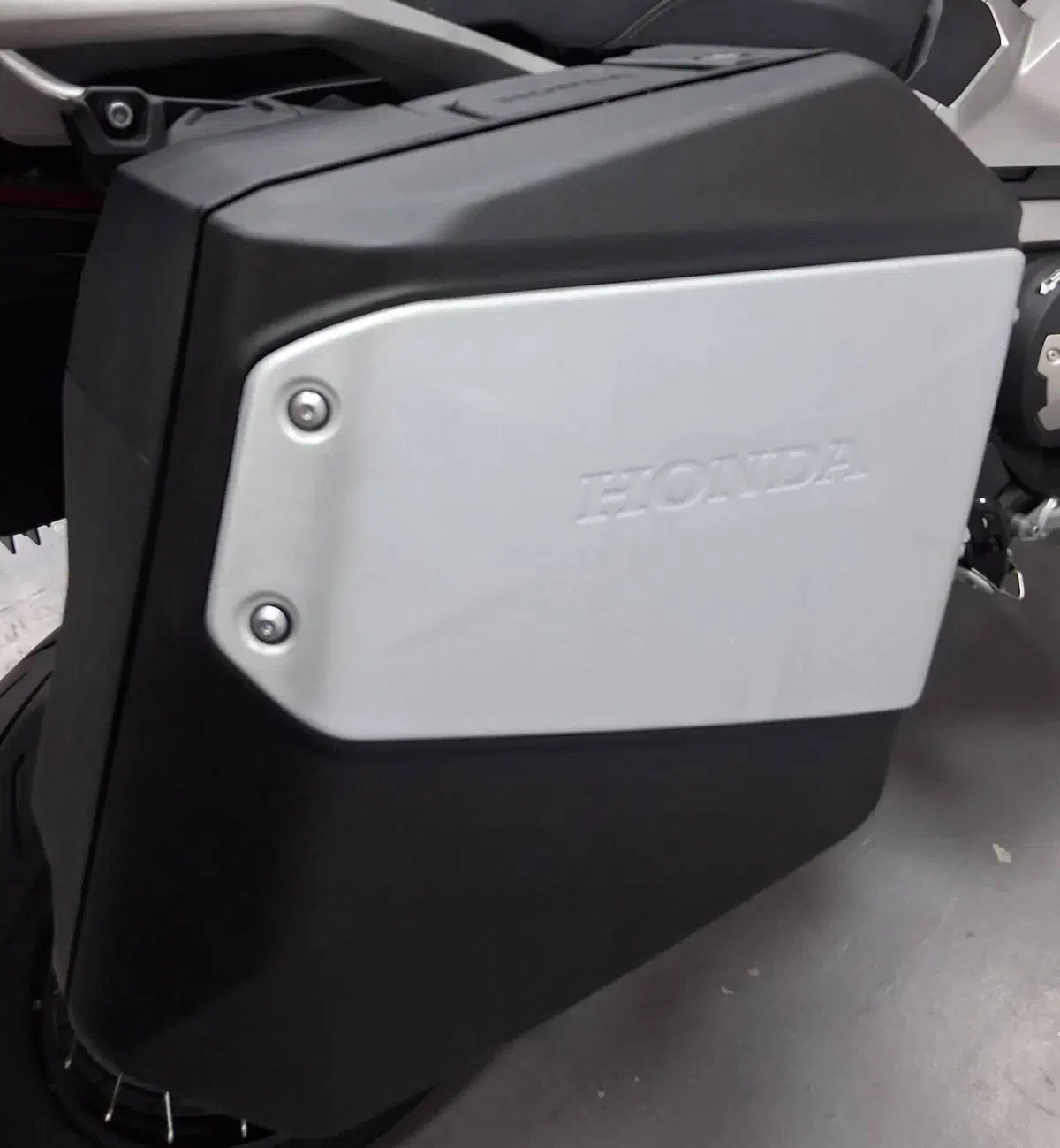 Honda X-ADV 750 DCT (2021 - 24) (8)