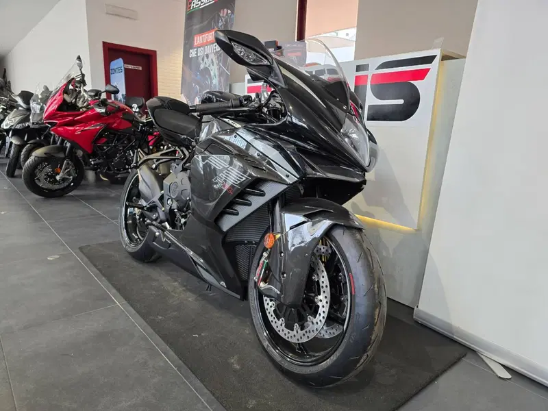 MV Agusta F3 800 RR (2022 - 25) (2)