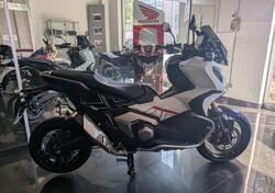 Honda X-ADV 750 DCT (2021 - 24) usata