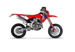 Honda CRF 450 RX Supermoto (2025 - 26) nuova