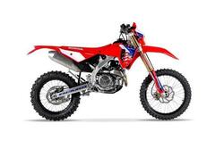 Honda CRF 250 RX Enduro (2026) nuova