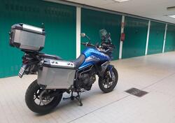 Triumph Tiger 900 GT (2020 - 23) usata