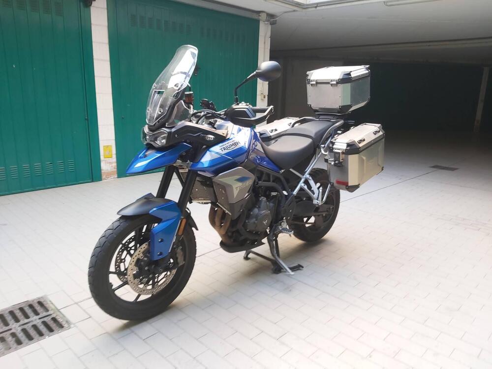 Triumph Tiger 900 GT (2020 - 23) (3)