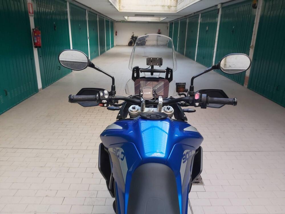 Triumph Tiger 900 GT (2020 - 23) (4)