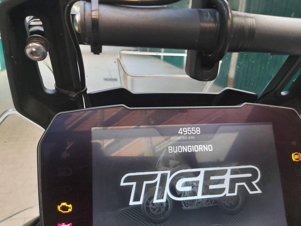 Triumph Tiger 900 GT (2020 - 23) (5)