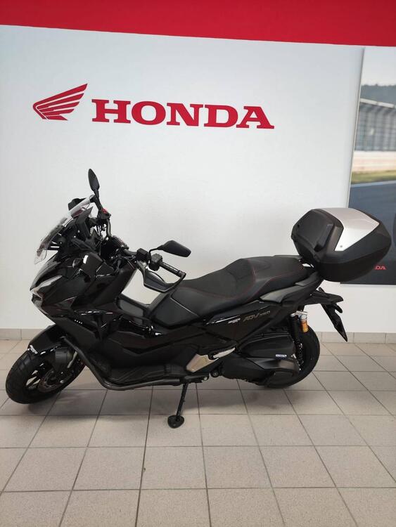 Honda ADV 350 (2025) (3)