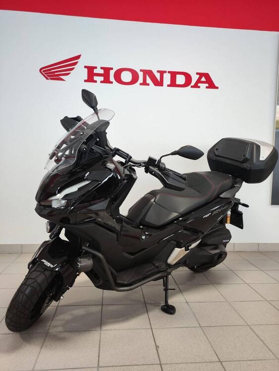 Honda ADV 350 (2025)