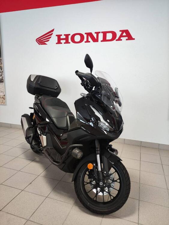 Honda ADV 350 (2025) (2)